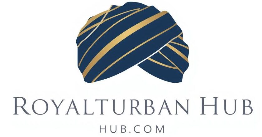 royalturbanhub.com